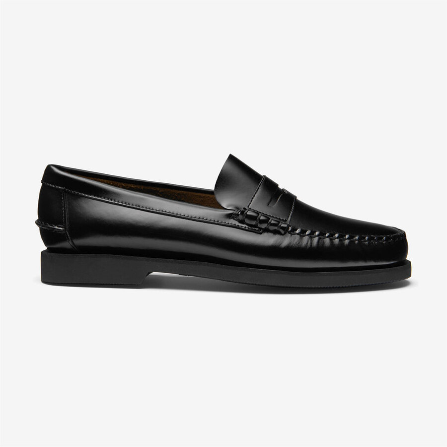 dan po lt black