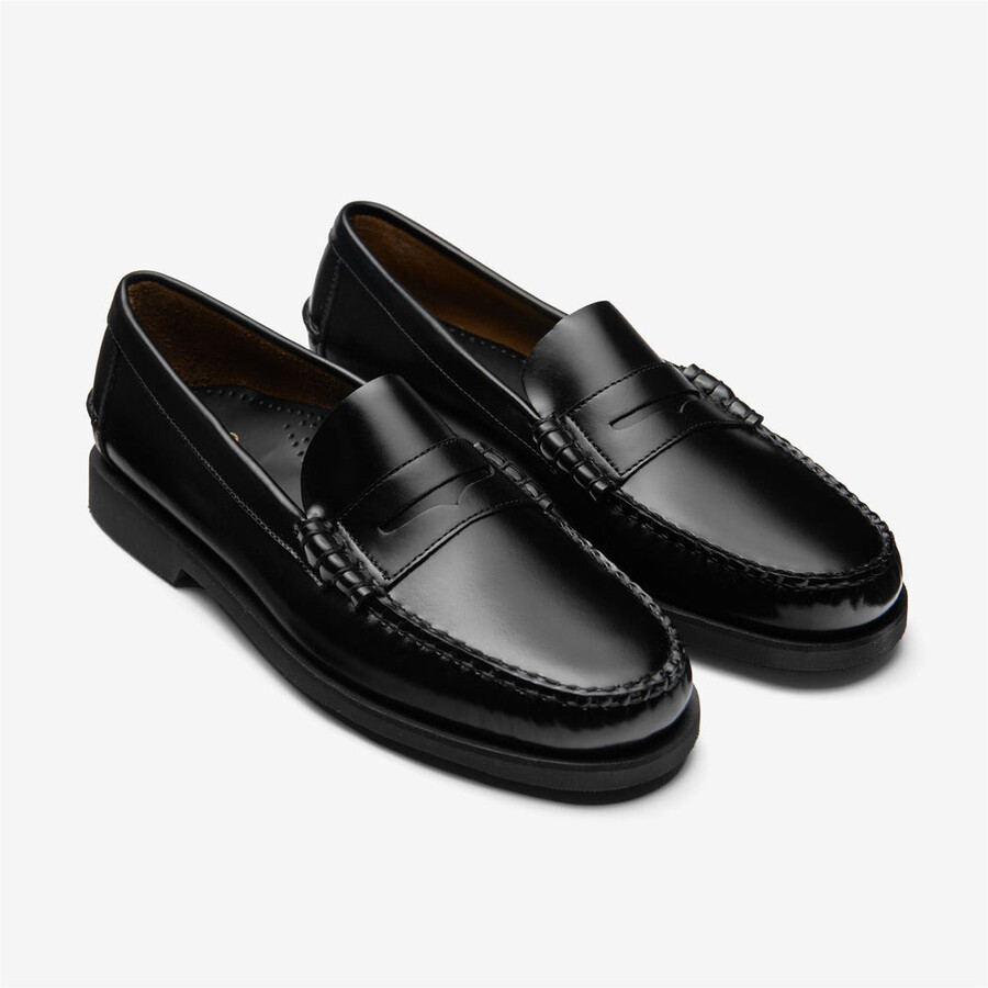 dan po lt black
