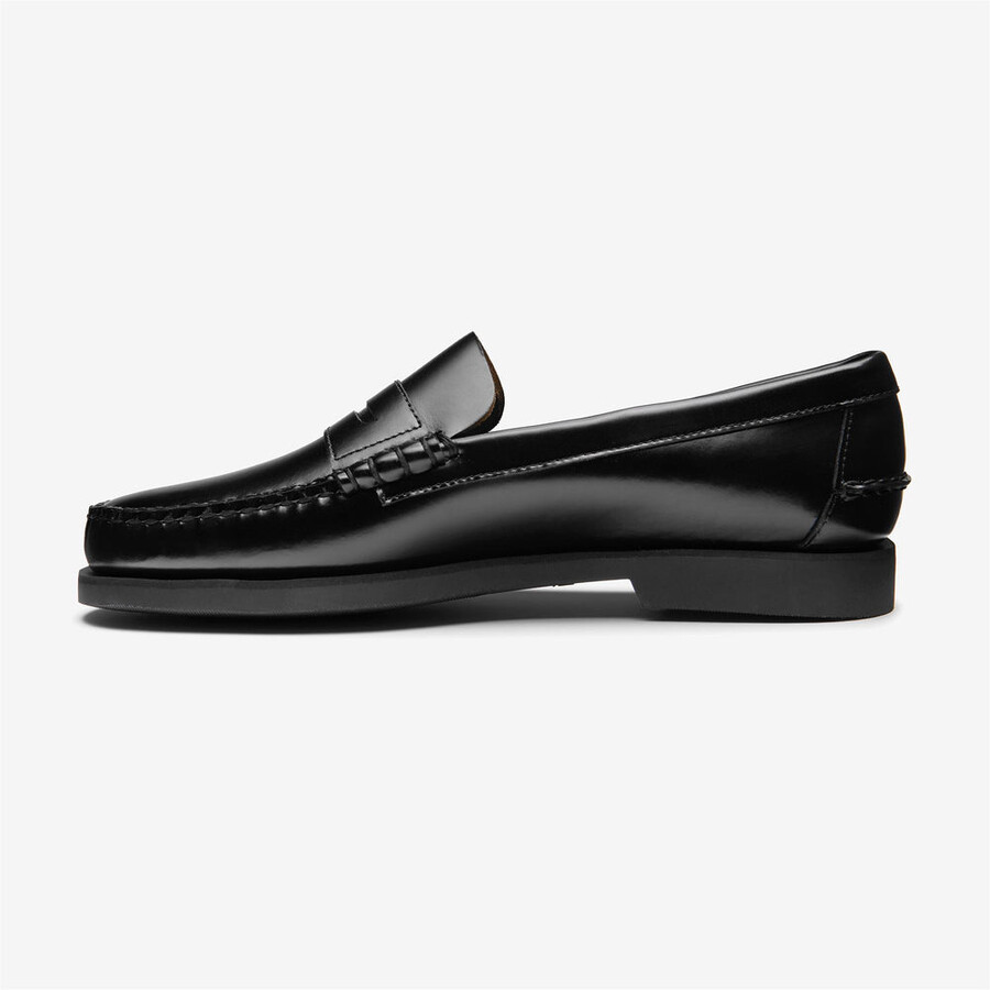 dan po lt black