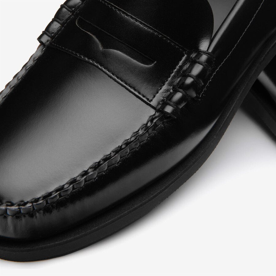 dan po lt black