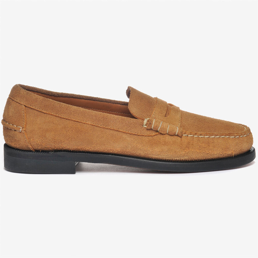 classic dan flesh out beige camel