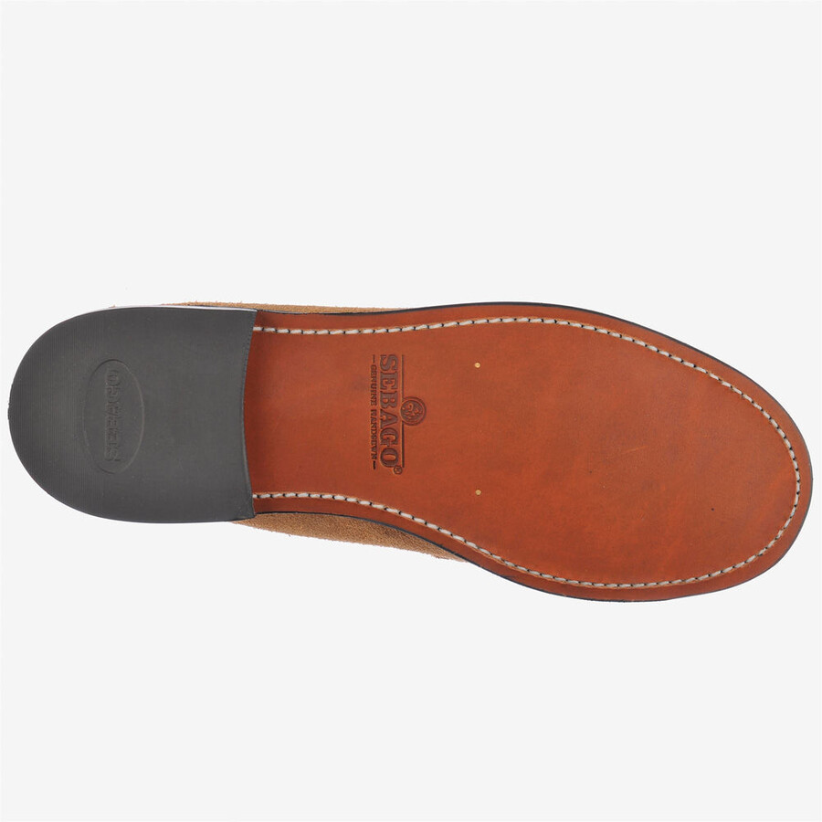 classic dan flesh out beige camel