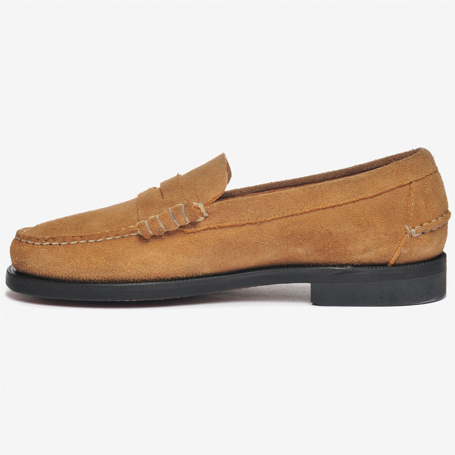 classic dan flesh out beige camel