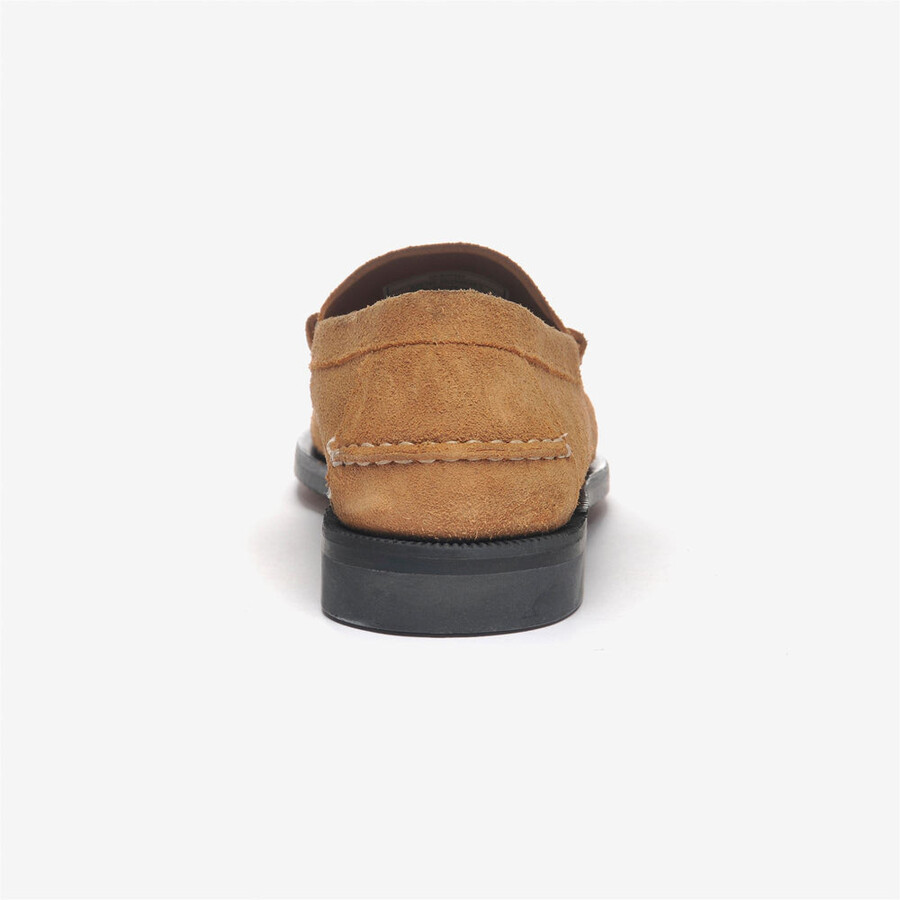 classic dan flesh out beige camel