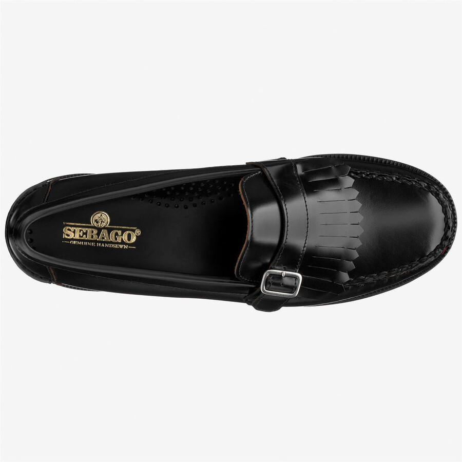 ales black
