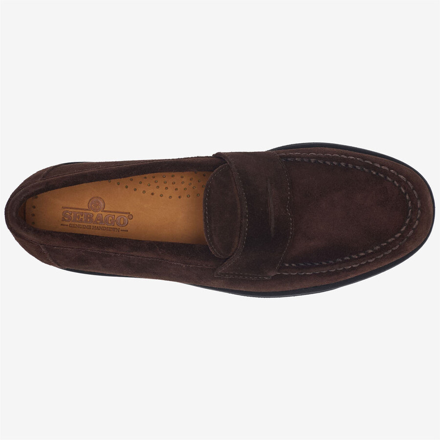 ryan suede po dk brown