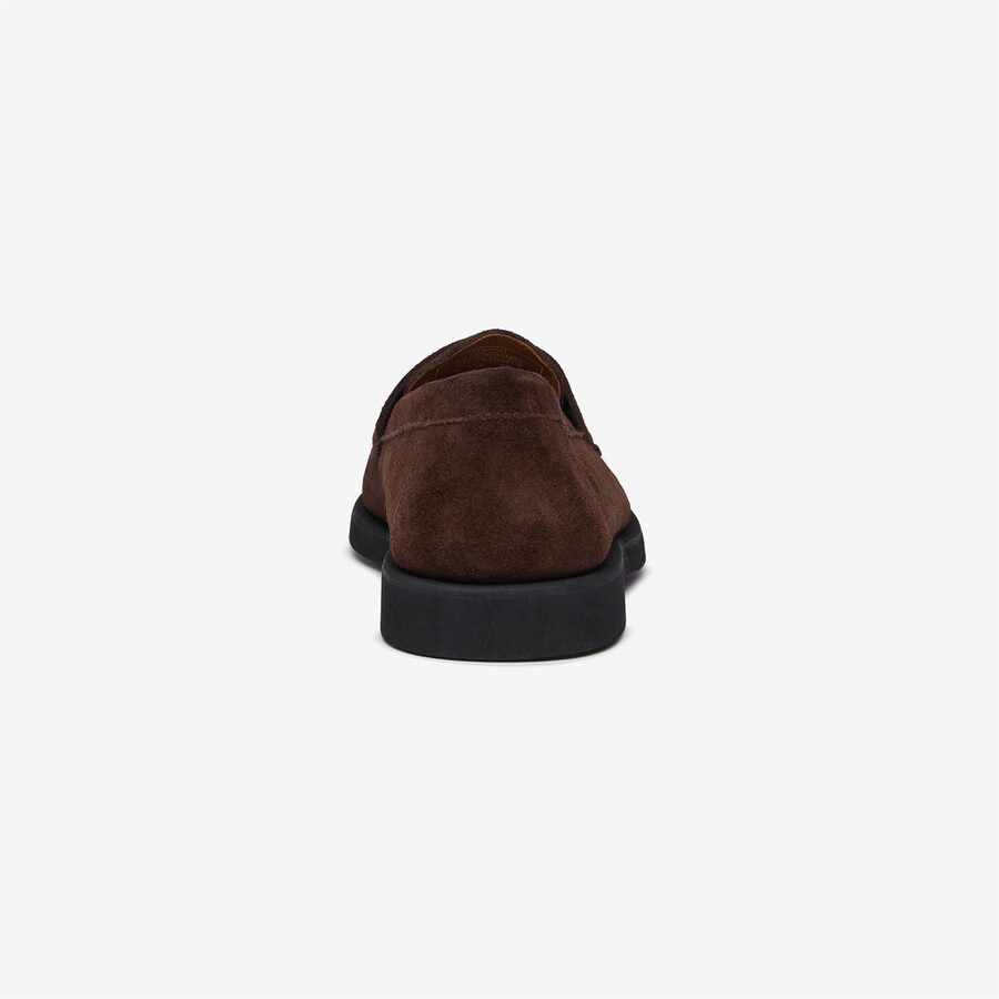 ryan suede po dk brown