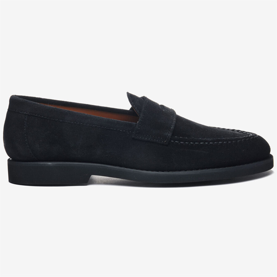 ryan suede po blue mary