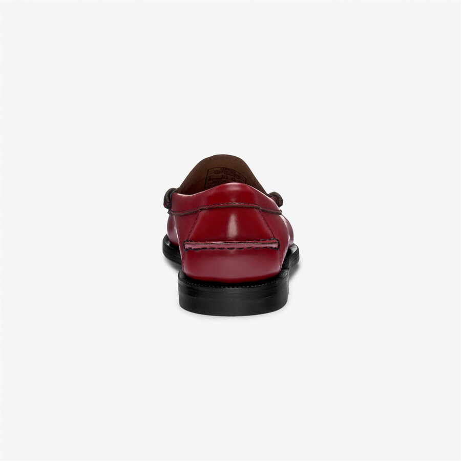 klassische dan pigment woman scarlet