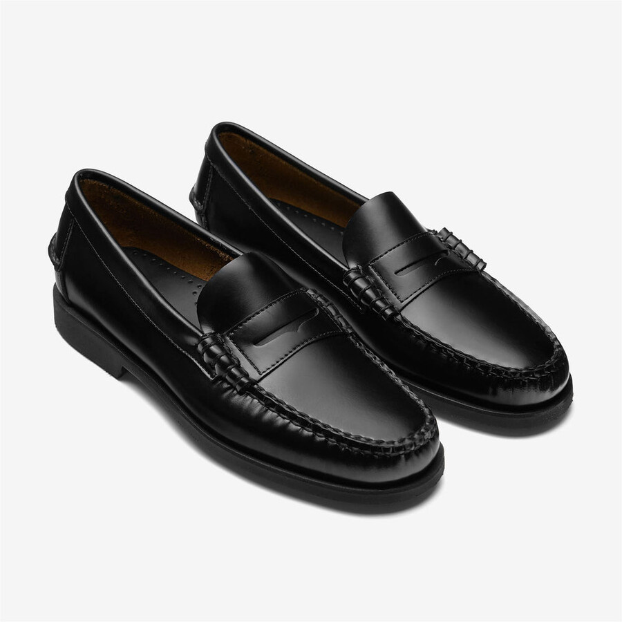 dan po lt woman black