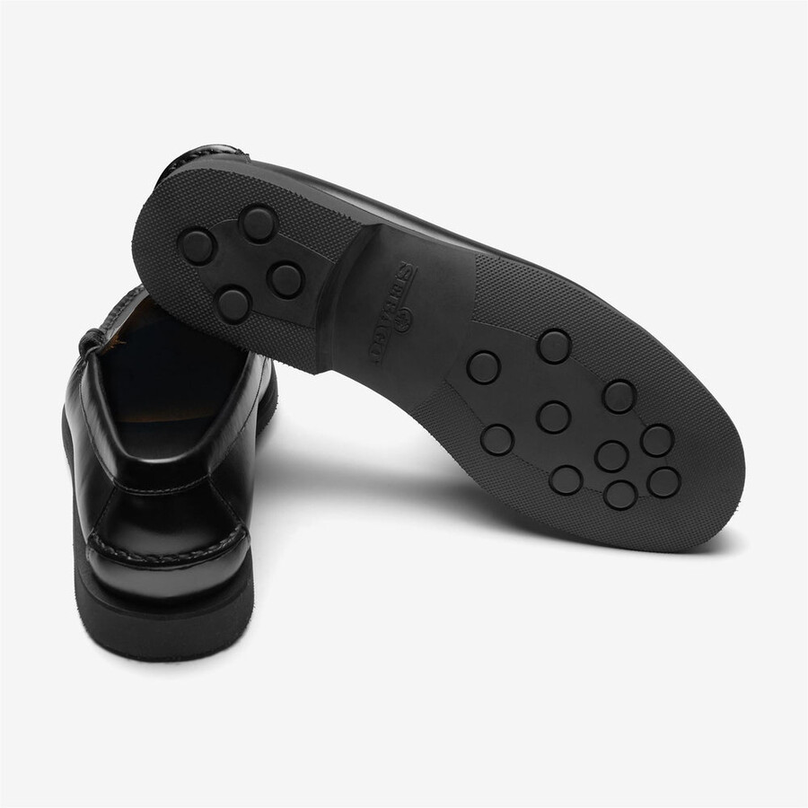 dan po lt woman black