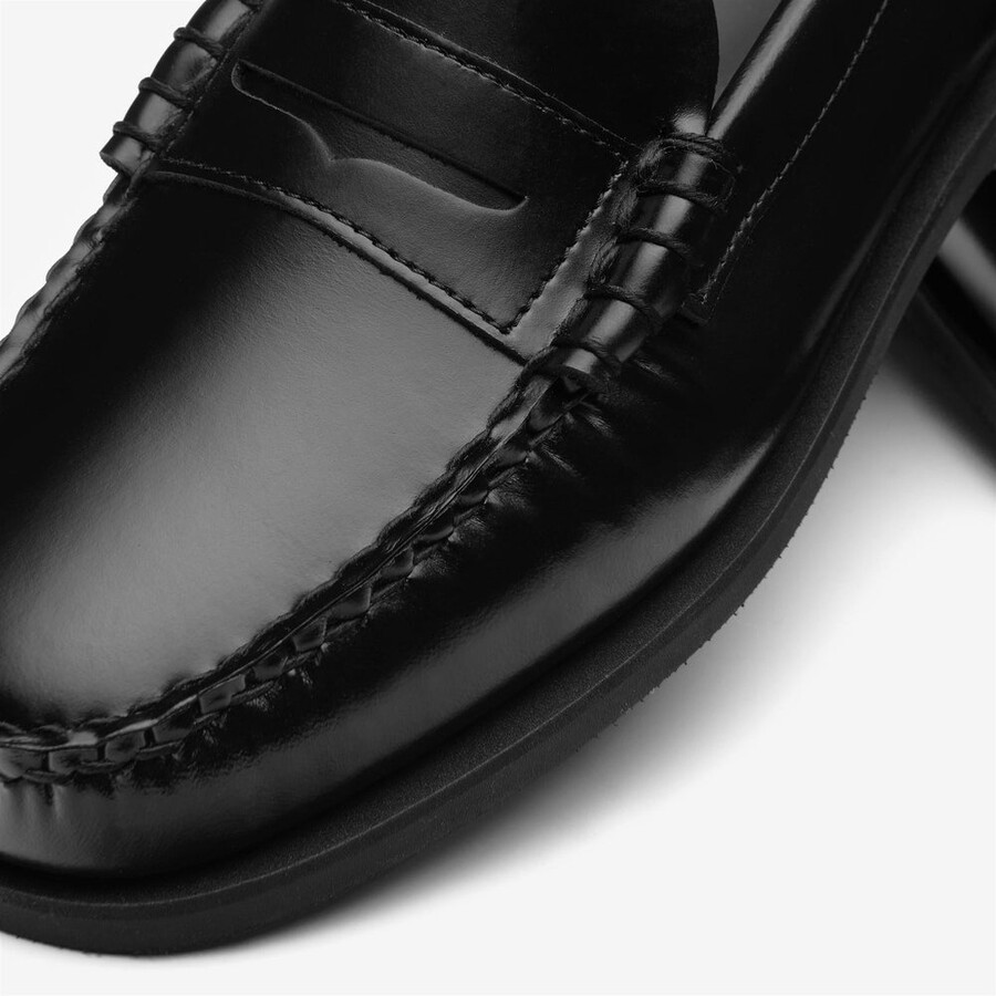 dan po lt woman black