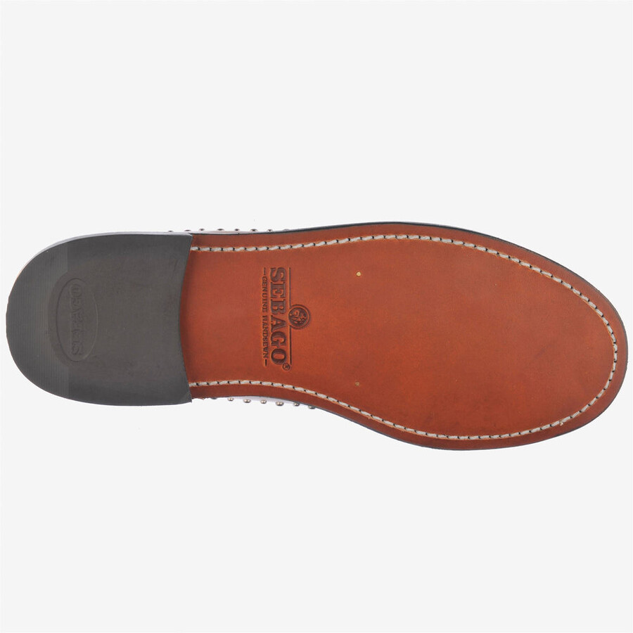 dan pigment studs woman lt beige