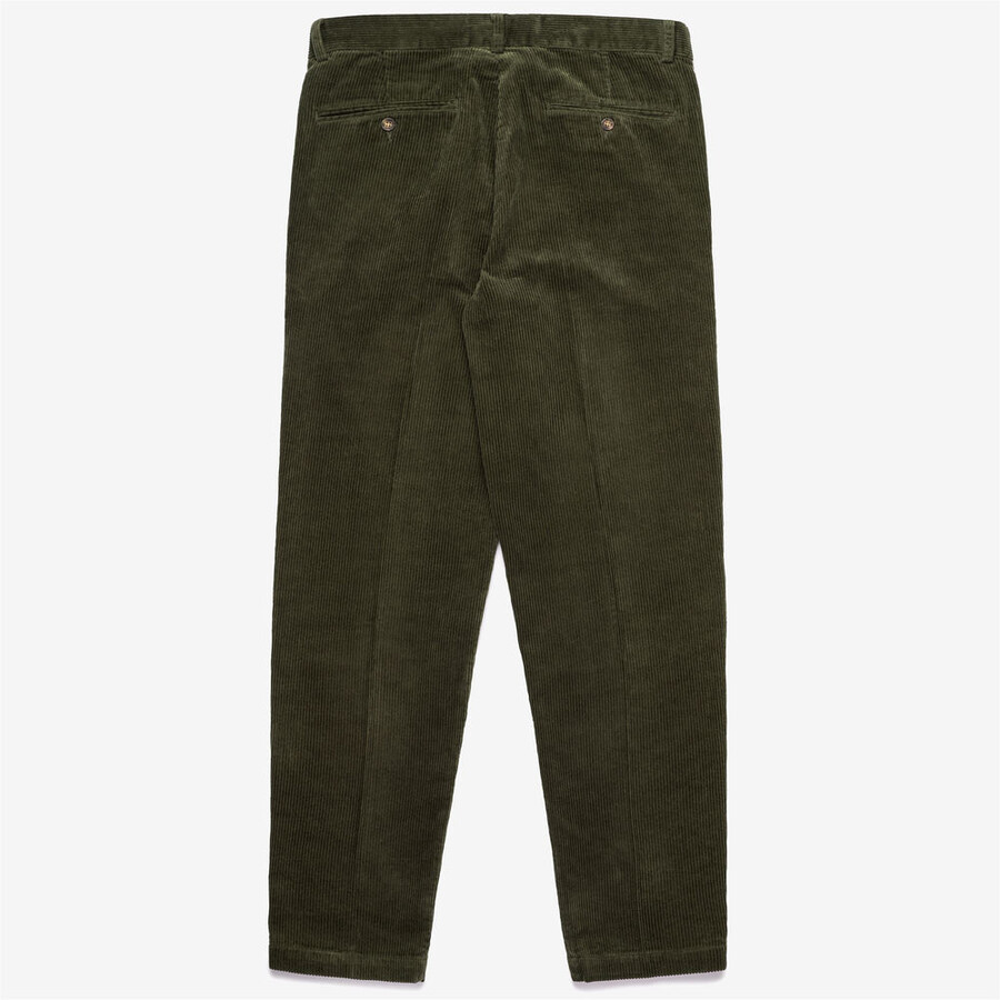 rendon corduroy grÜn schwarzwiebel