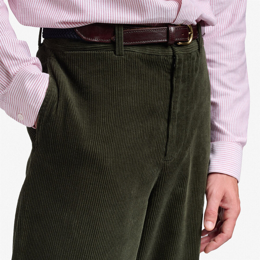 rendon corduroy grÜn schwarzwiebel