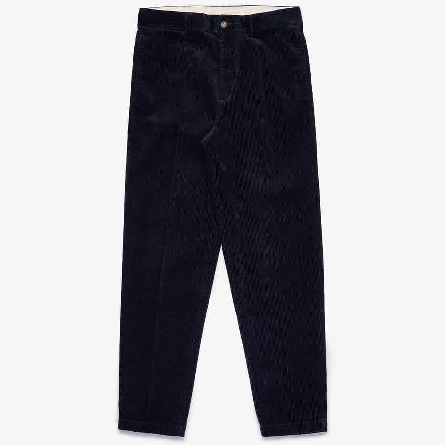 rendon corduroy blau dk