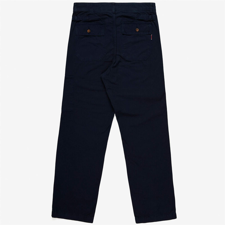 milton blue marine