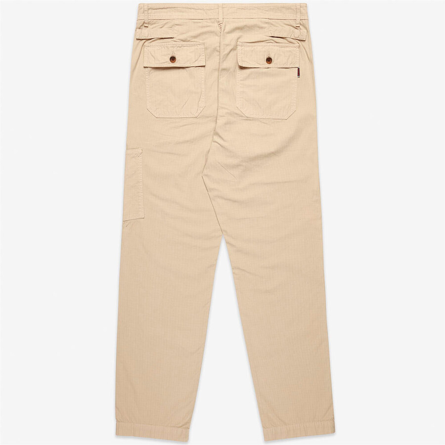 milton beige safari