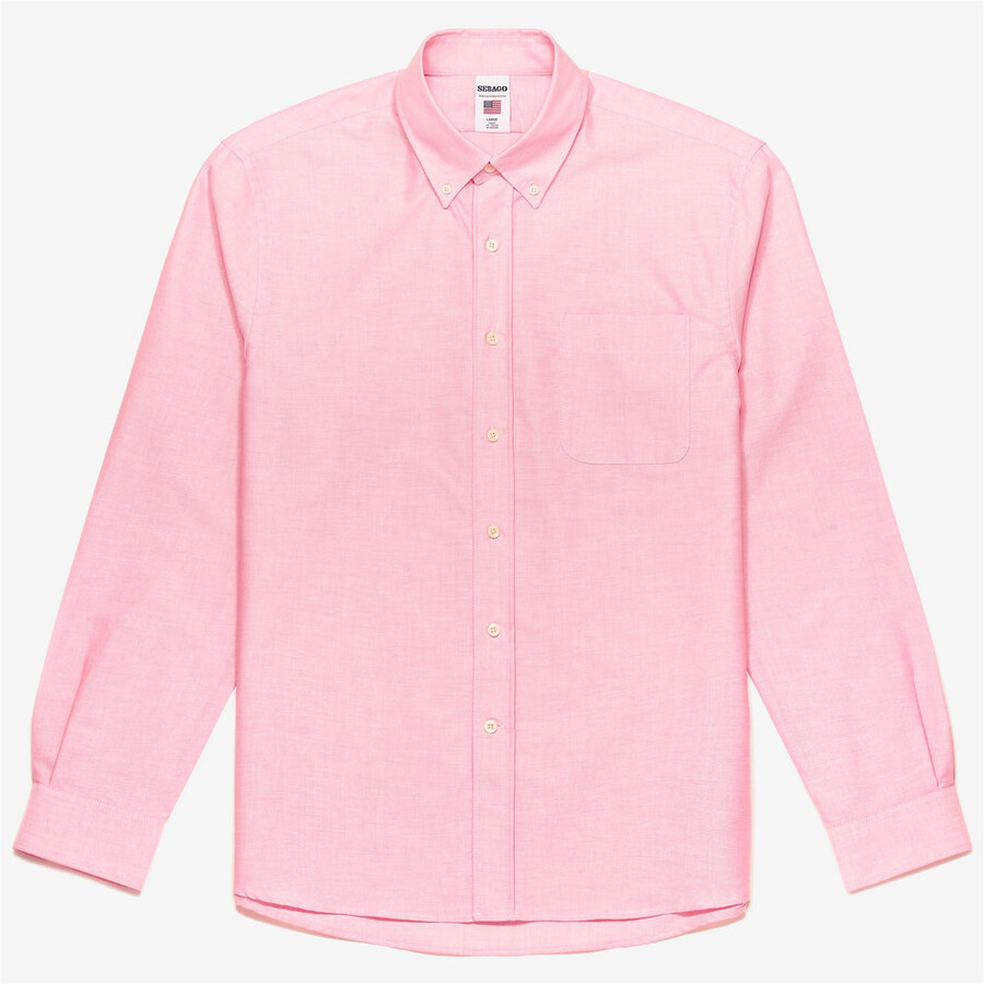 whaleback pink soft lilla