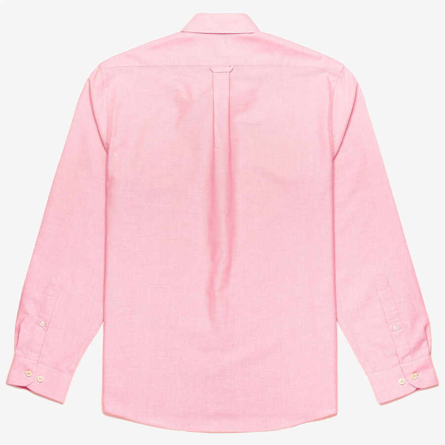 whaleback pink soft lilla