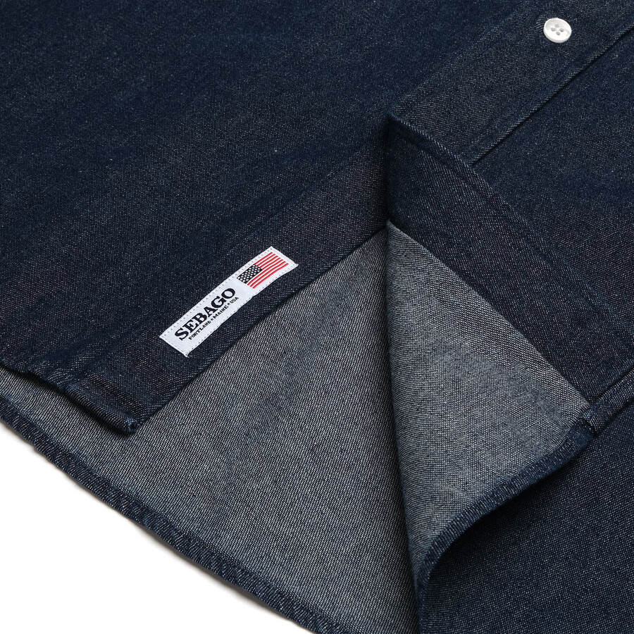 mercer blue dk denim