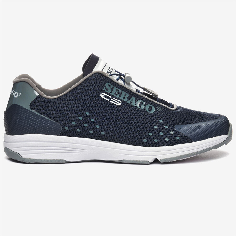 cyphon sea sport blau marineblau