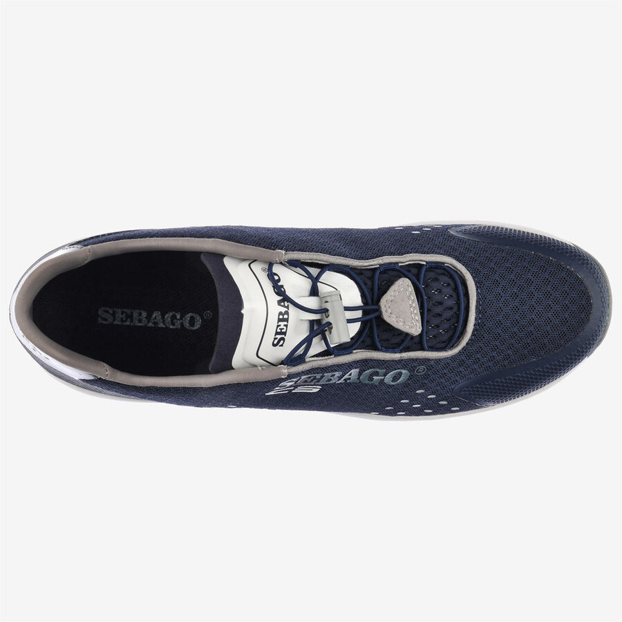 cyphon sea sport blau marineblau