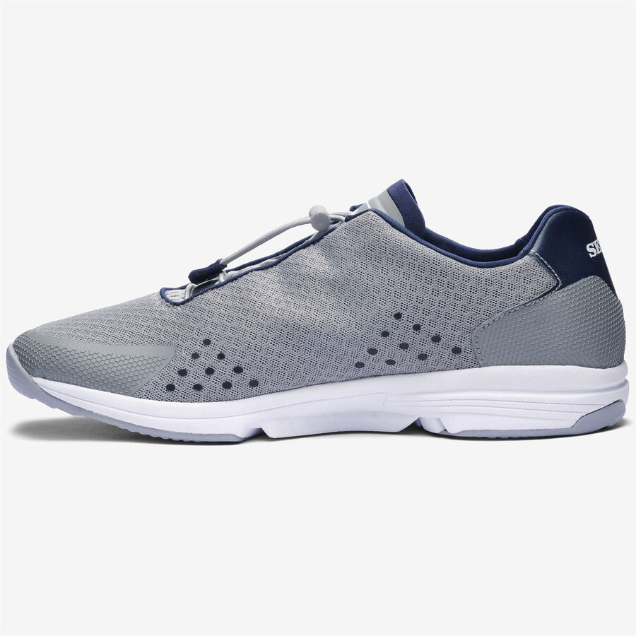 cyphon sea sport grau-navy