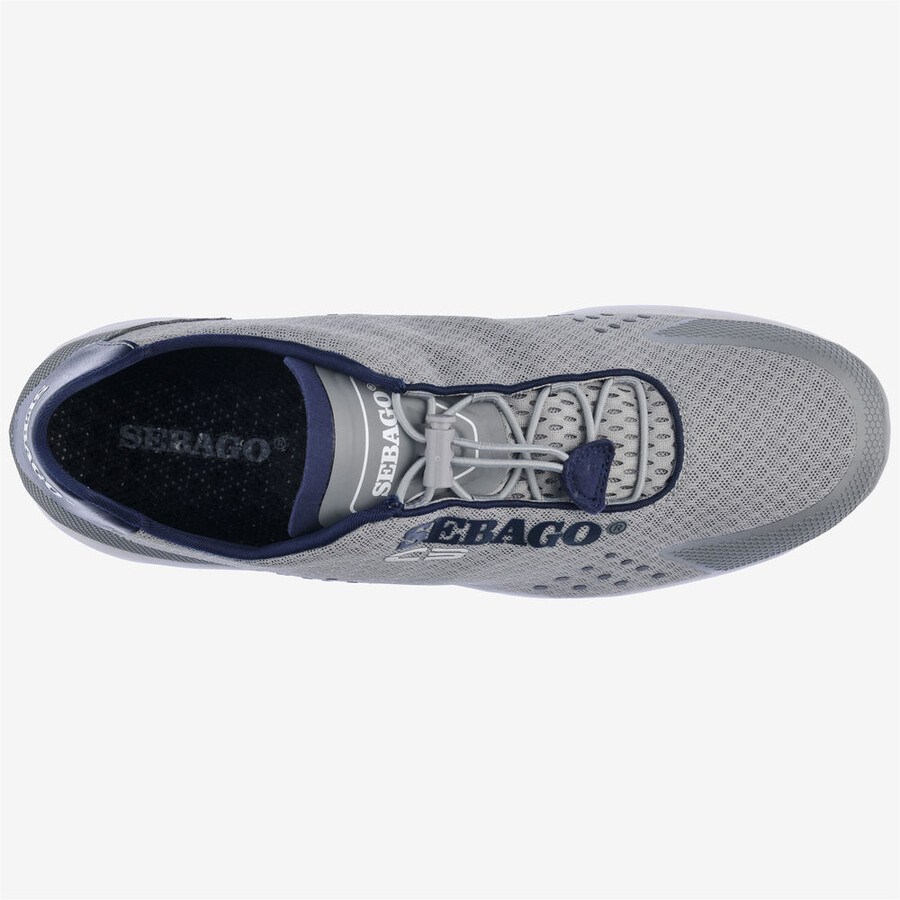 cyphon sea sport grau-navy