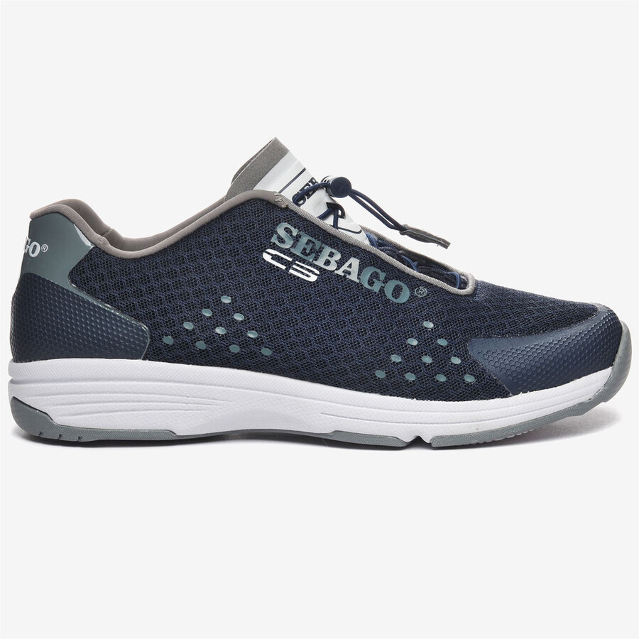 cyphon sea sport damen blau marineblau