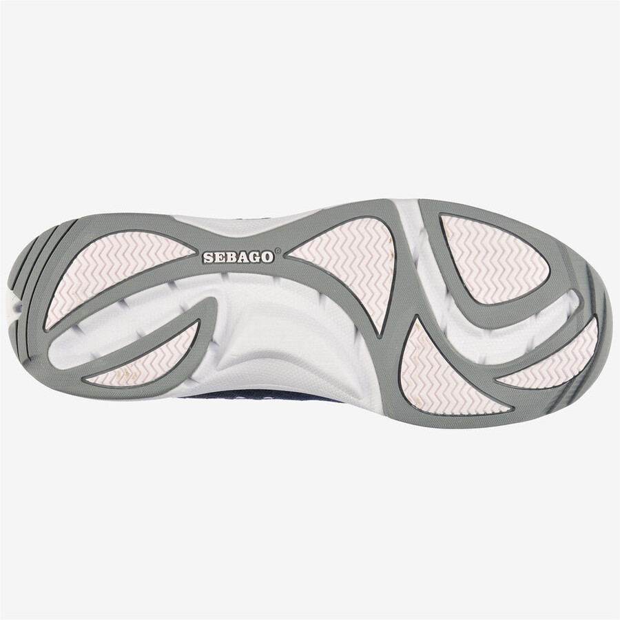 cyphon sea sport damen blau marineblau