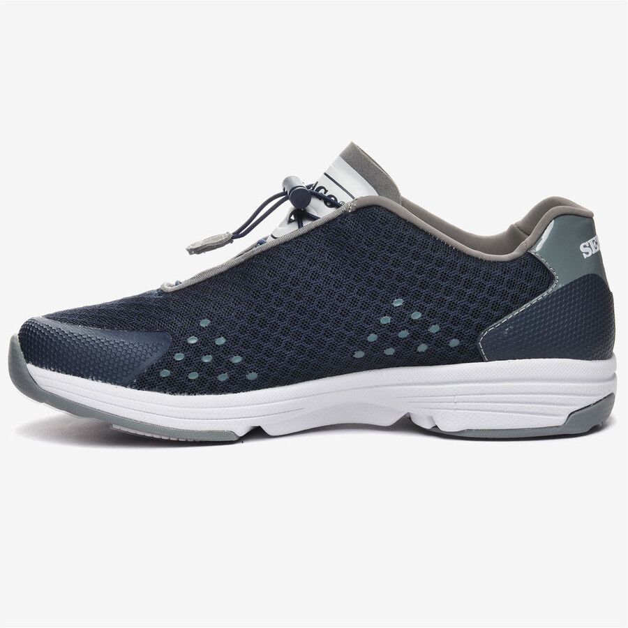 cyphon sea sport damen blau marineblau