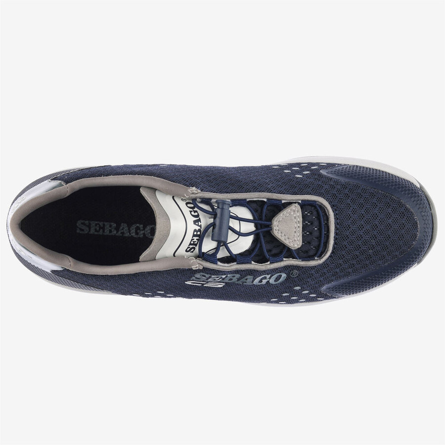 cyphon sea sport damen blau marineblau