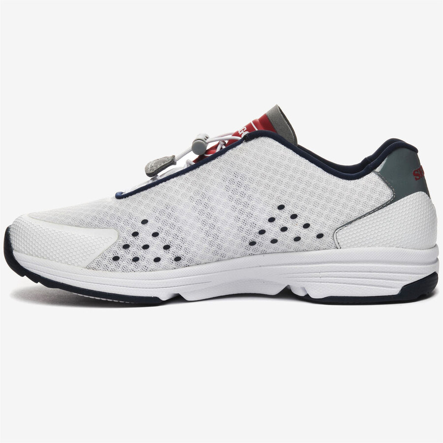cyphon sea sport damen weiss