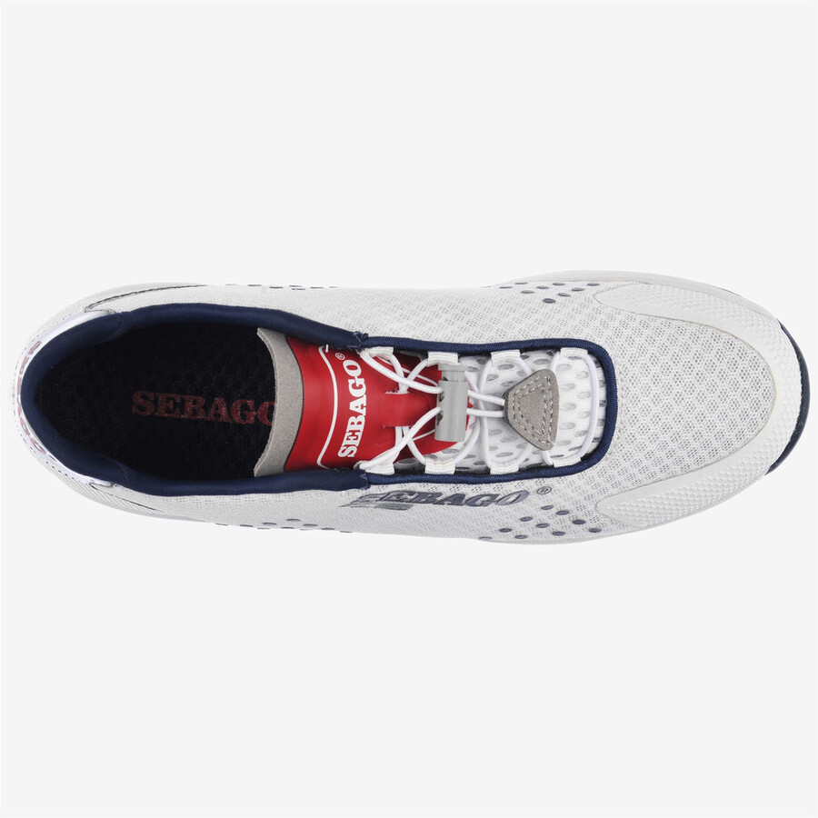 cyphon sea sport damen weiss