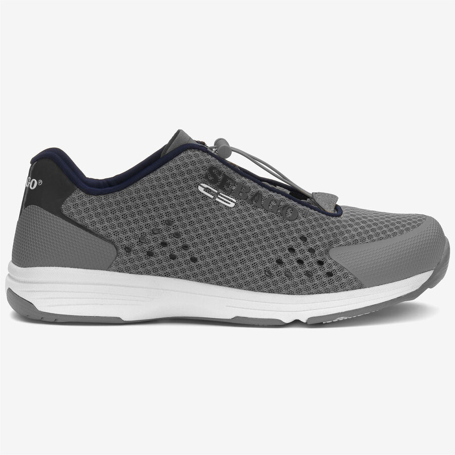 cyphon sea sport damen grau-navy