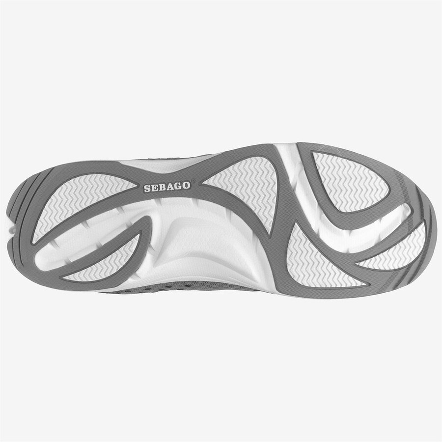 cyphon sea sport damen grau-navy