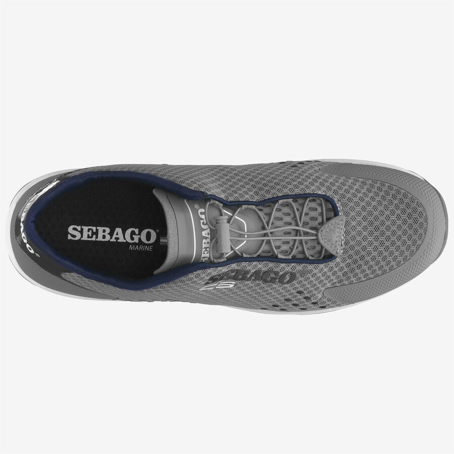 cyphon sea sport damen grau-navy