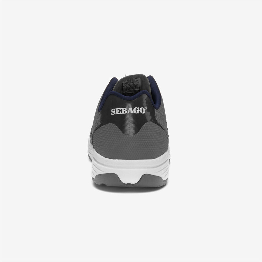 cyphon sea sport damen grau-navy