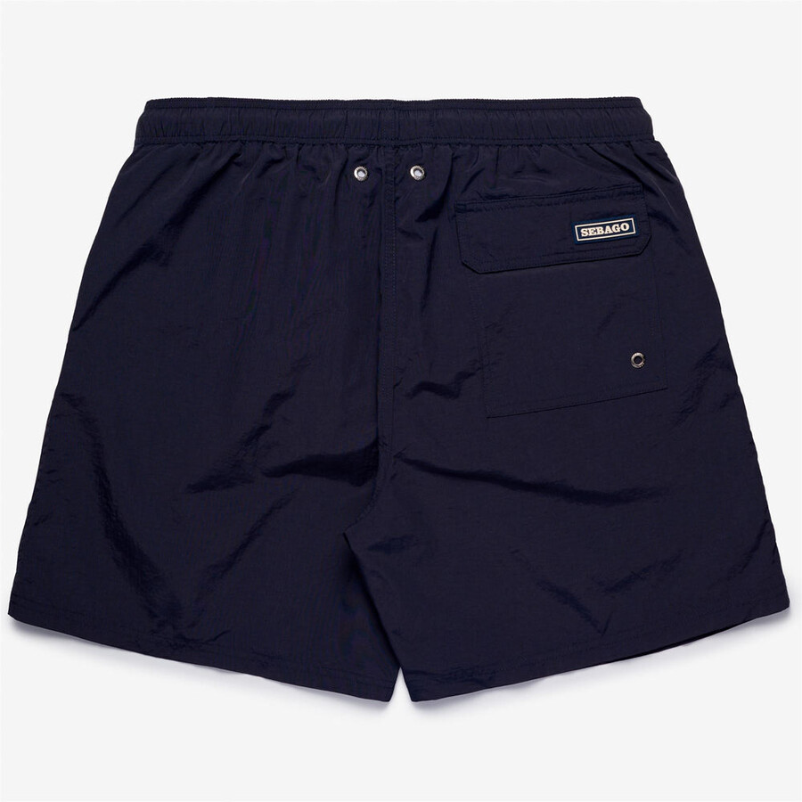 bend blue marine