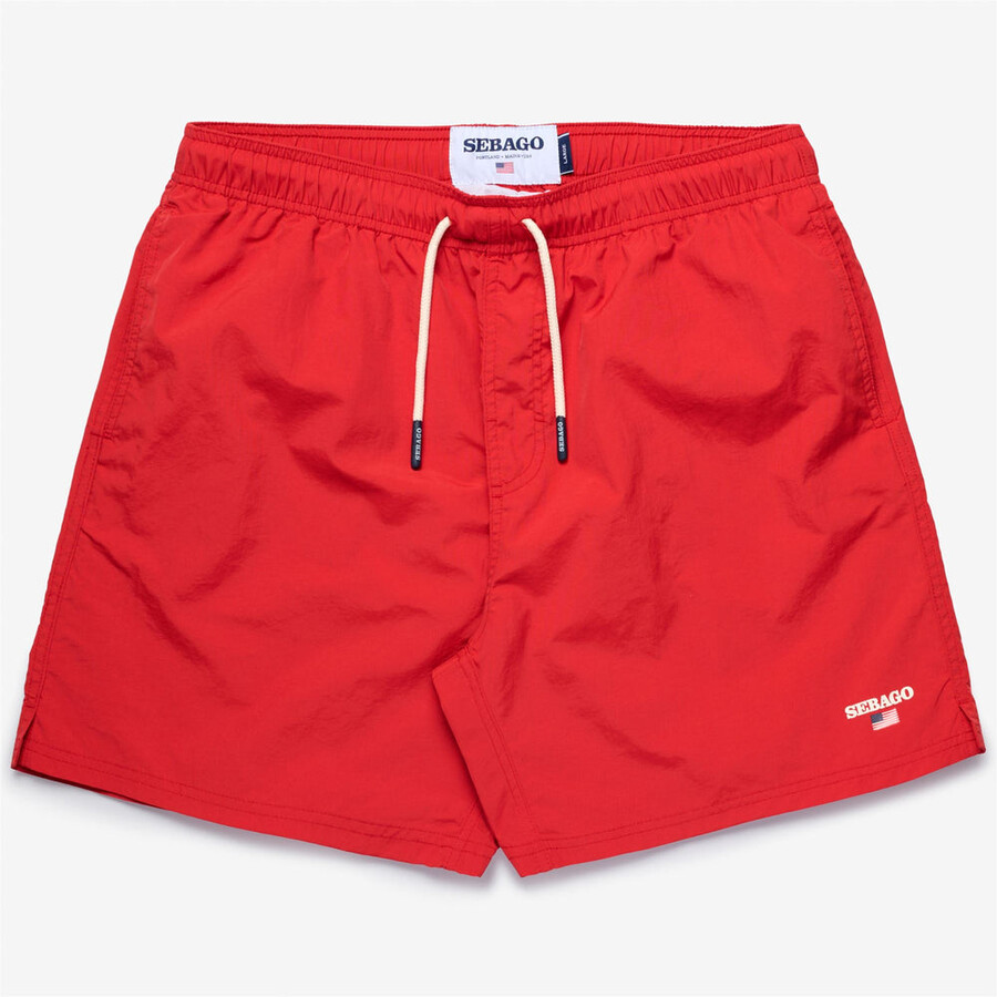 bend red valiant