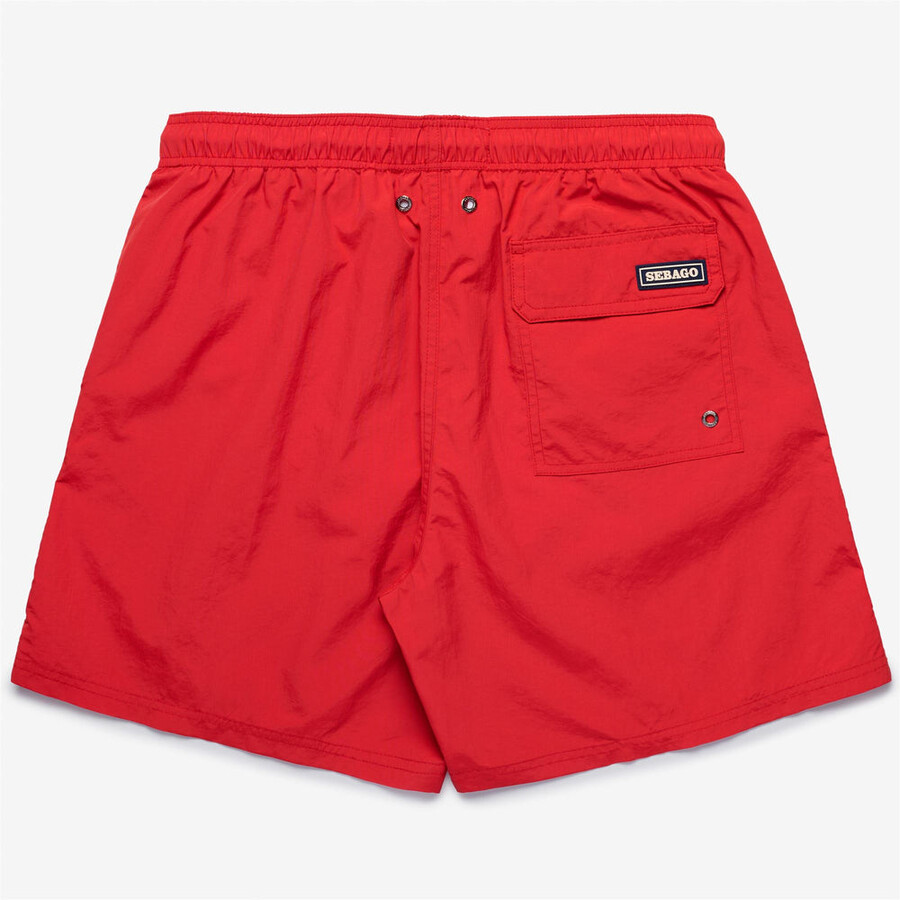 bend red valiant