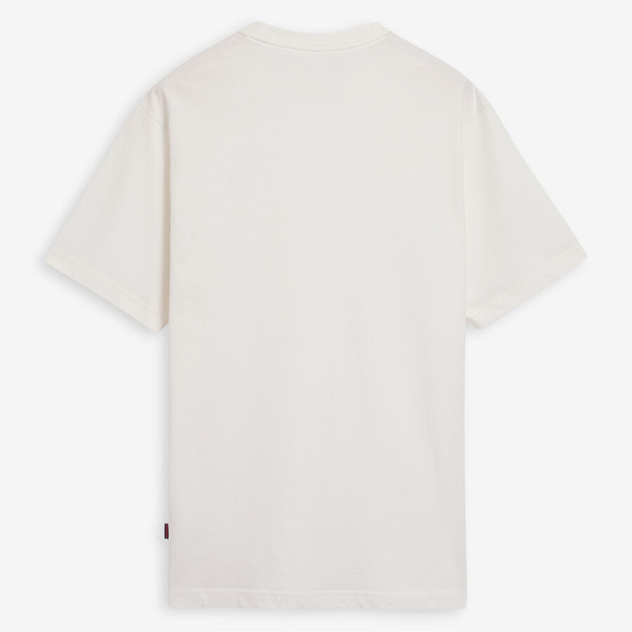 howland white natural