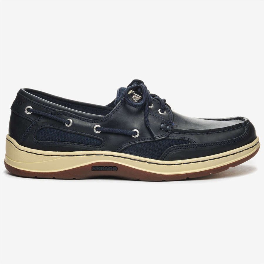 clovehitch ii fgl waxed blue navy
