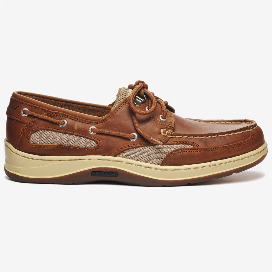clovehitch ii fgl wachsbraun tan