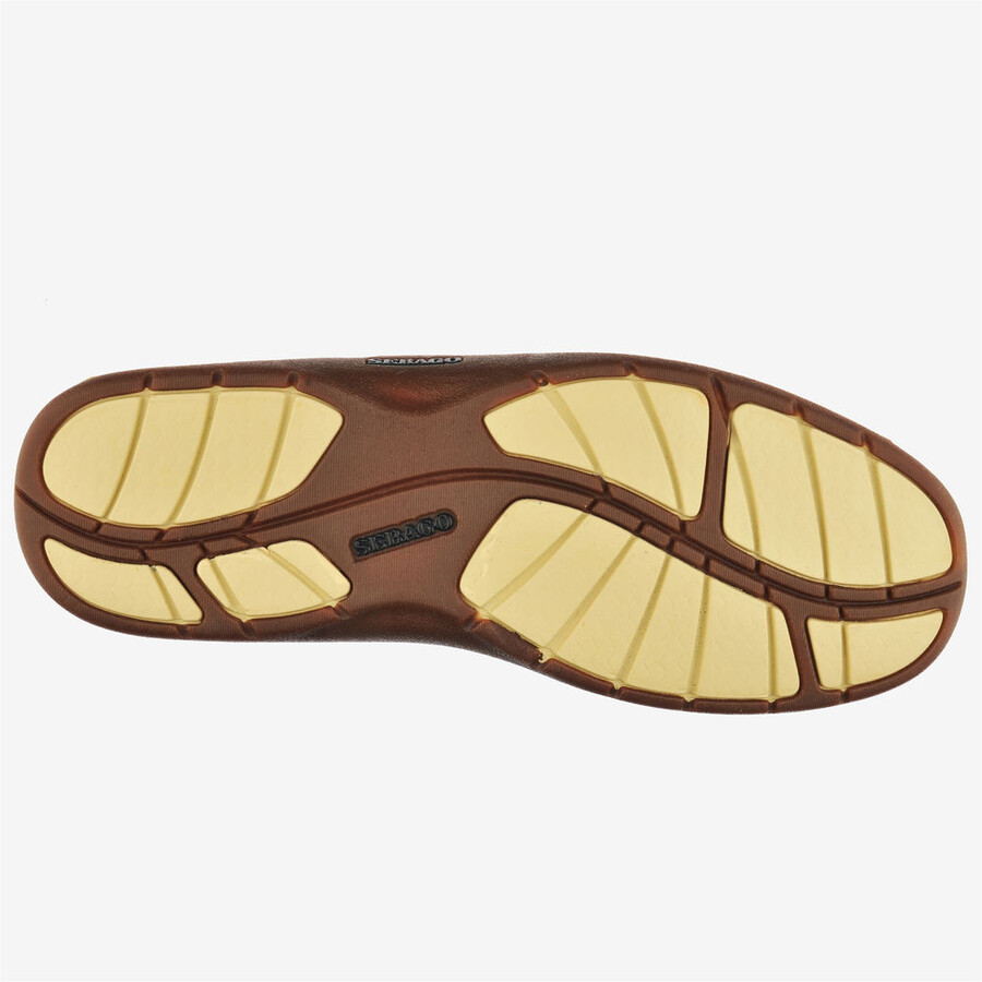 clovehitch ii fgl wachsbraun tan