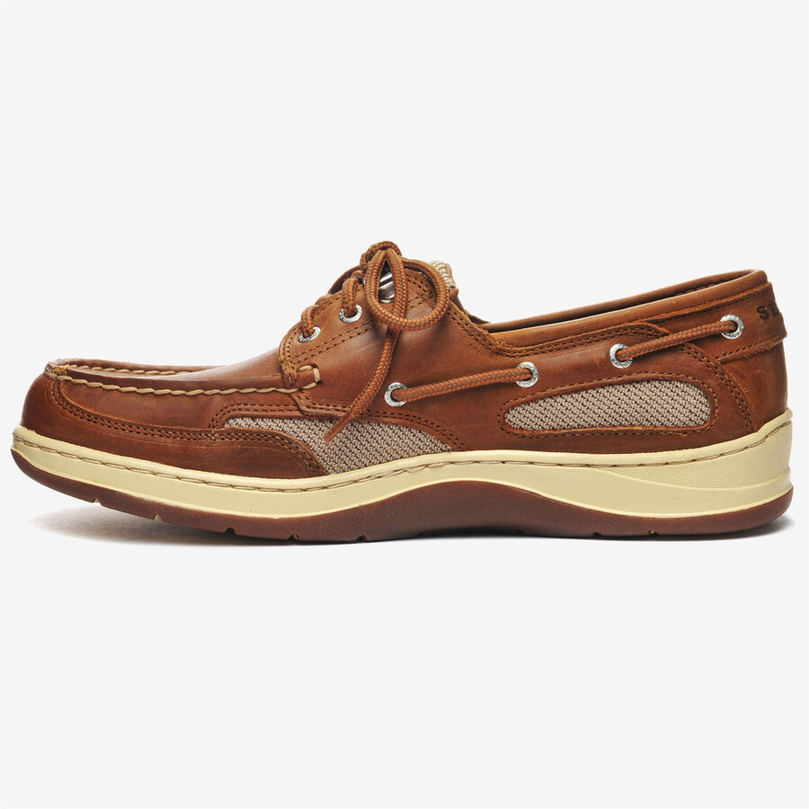 clovehitch ii fgl wachsbraun tan
