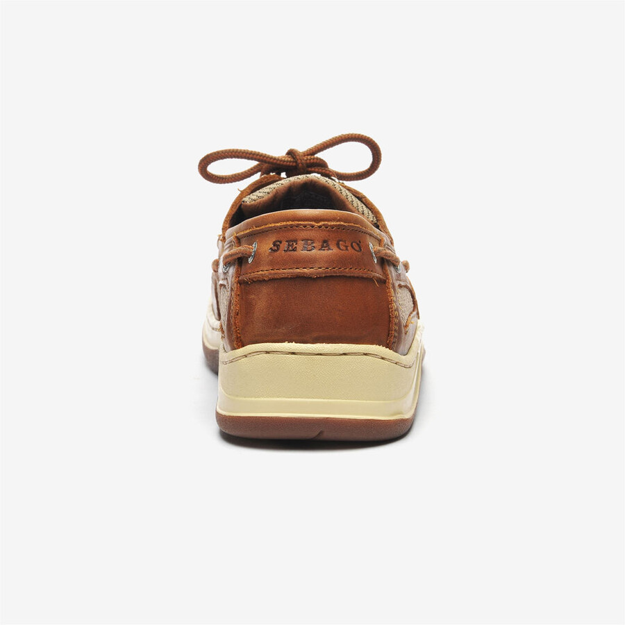 clovehitch ii fgl wachsbraun tan