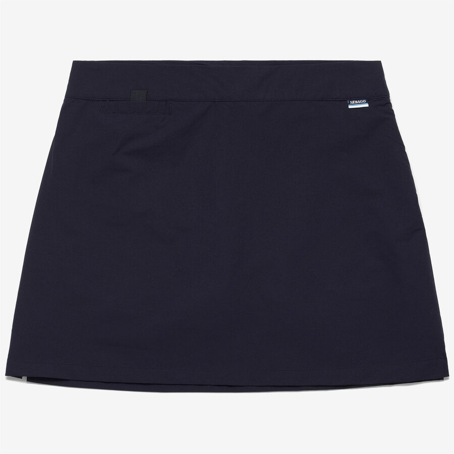 crew-rock blau marine