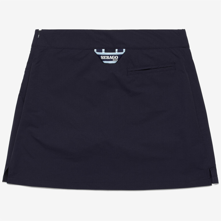 crew-rock blau marine